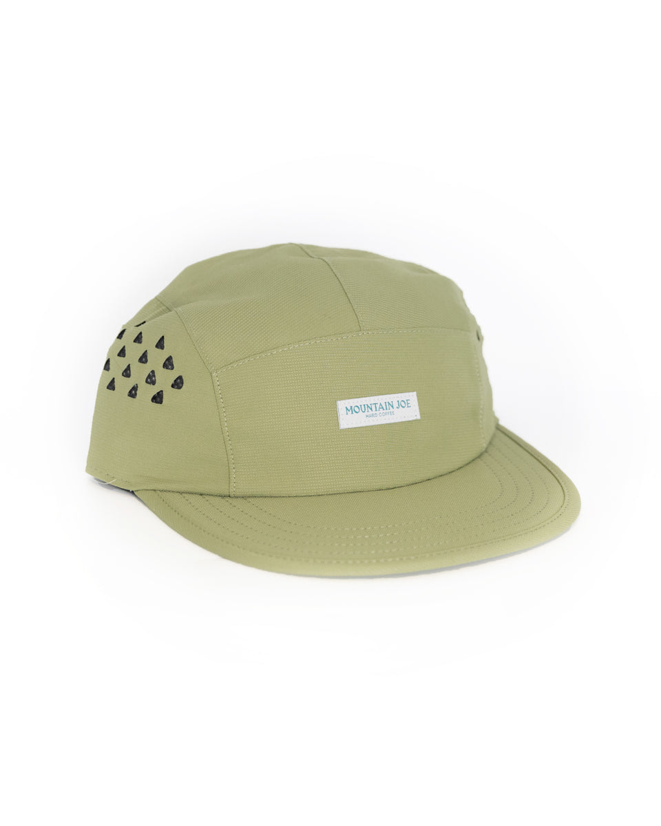 Mountain Joe COAL 5 Panel Cap – PARK Distillery Mountain Joe COAL 5 Panel Cap – PARK Distillery