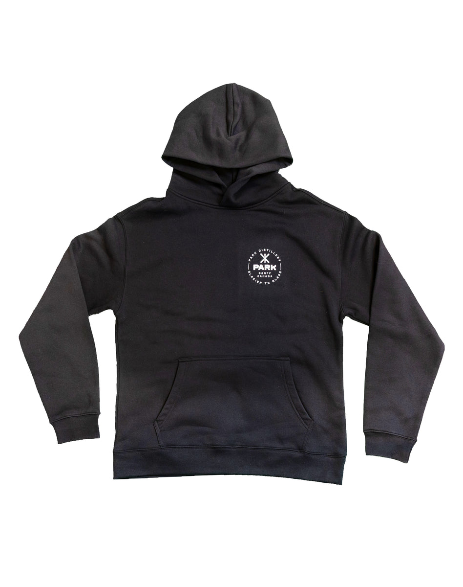 Park Logo Hoodie – PARK Distillery