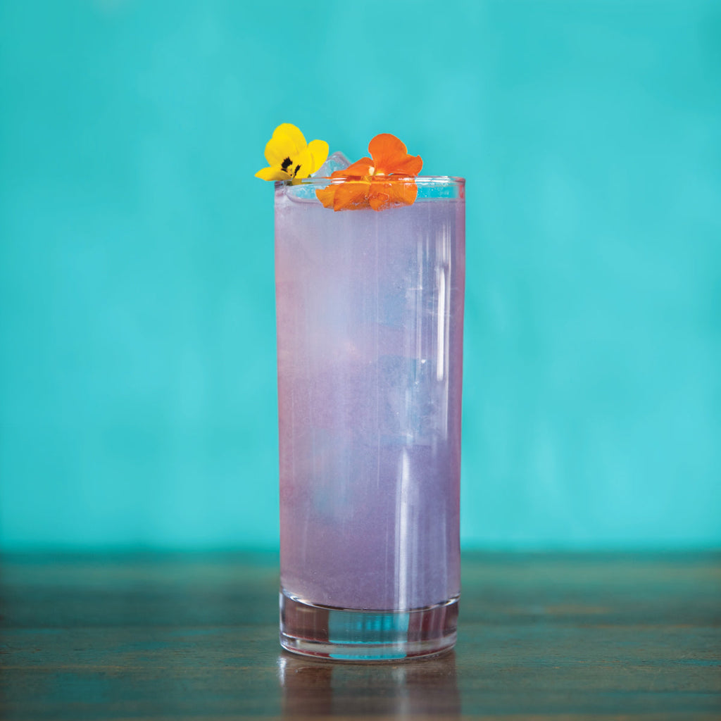 Floral Fizz