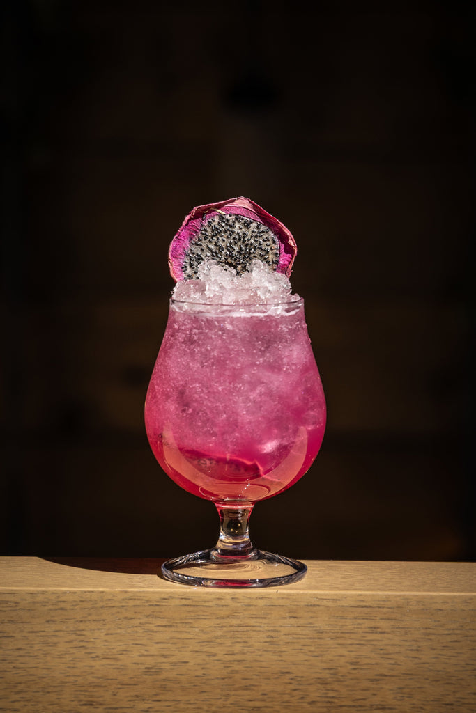 Alpenglow Spritz