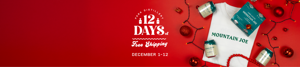 CRAFT SPIRITS MADE IN BANFF