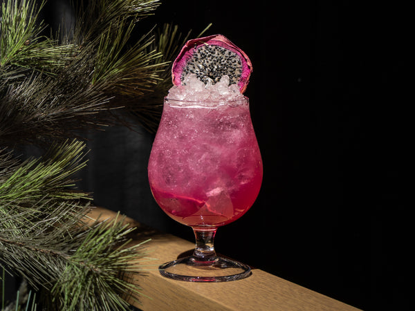 Alpenglow Spritz