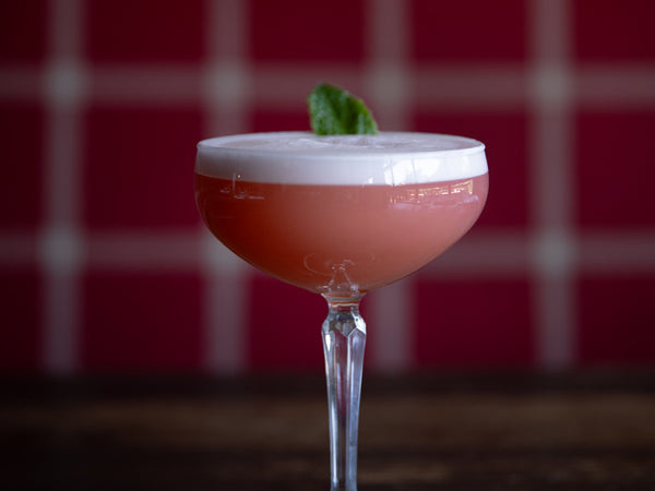 Freshfields Strawberry Sour