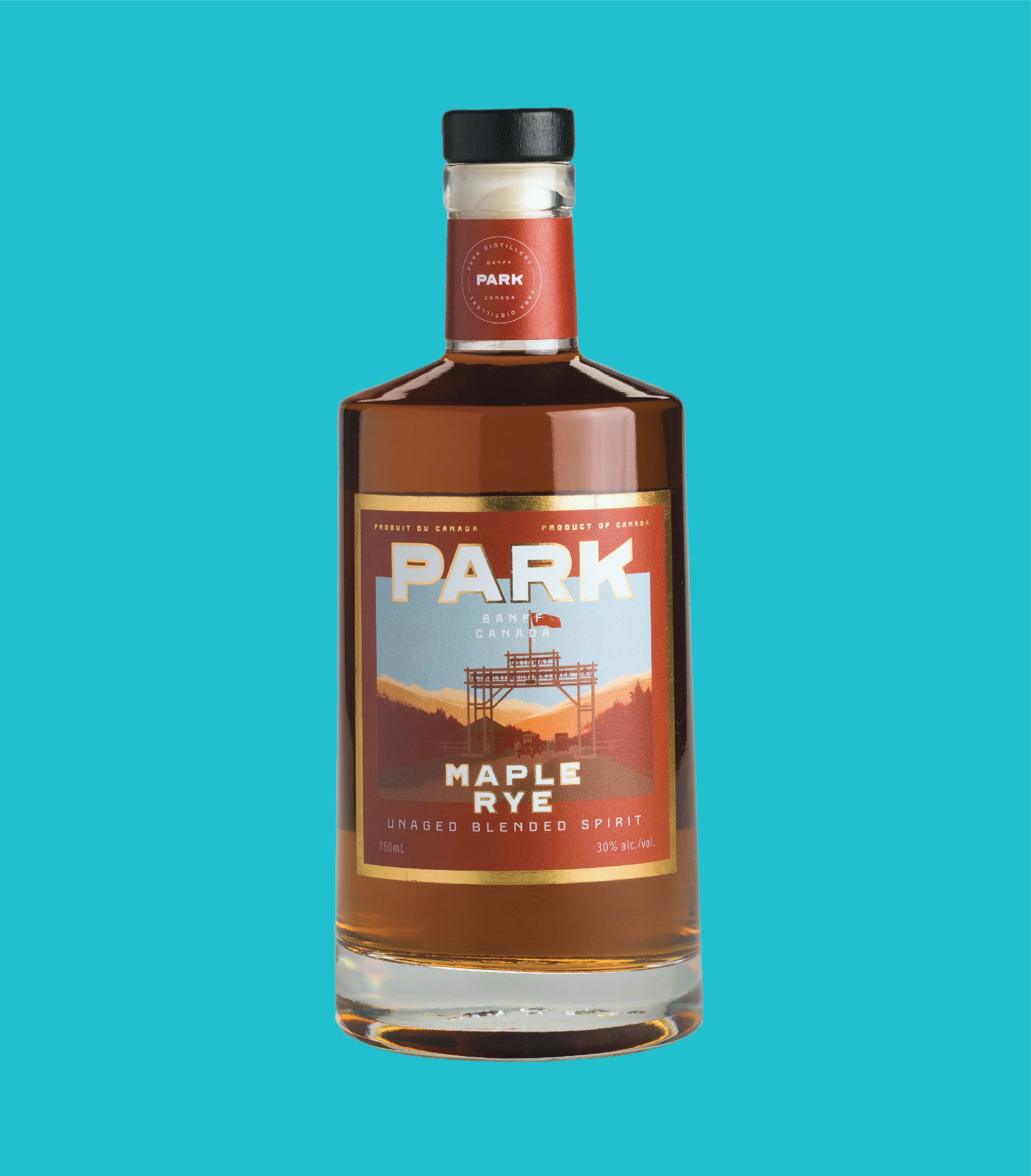 Maple Rye PARK Maple Rye – PARK Distillery