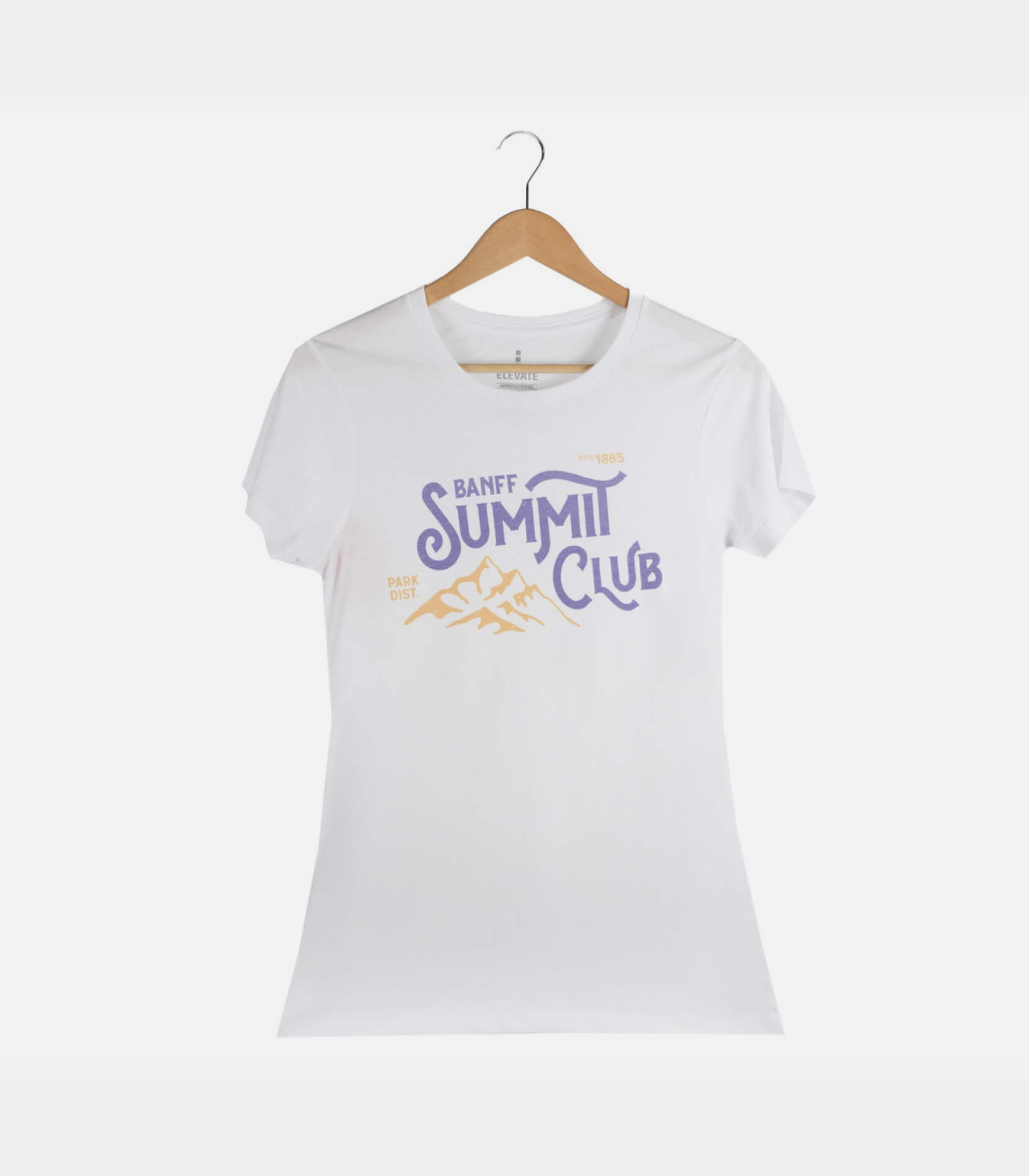 Women's PARK T-Shirt – PARK Distillery